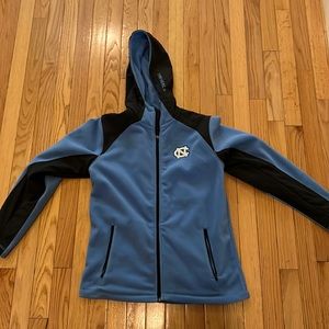 Youth Colosseum North Carolina Jacket